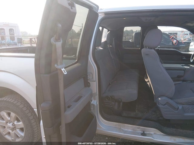 45739703 :رقم المزاد ، 1FTFX1ET6DKG19694 vin ، 2013 Ford F-150 Xlt مزاد بيع