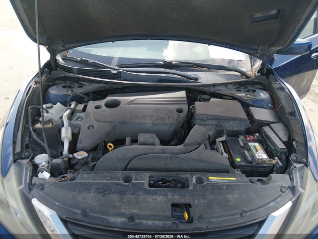 Nissan Altima 2.5 Sr 2016 1N4AL3AP2GN382981 Image 10