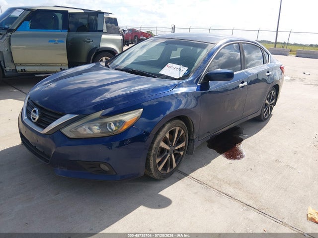 Nissan Altima 2.5 Sr 2016 1N4AL3AP2GN382981 Image 2
