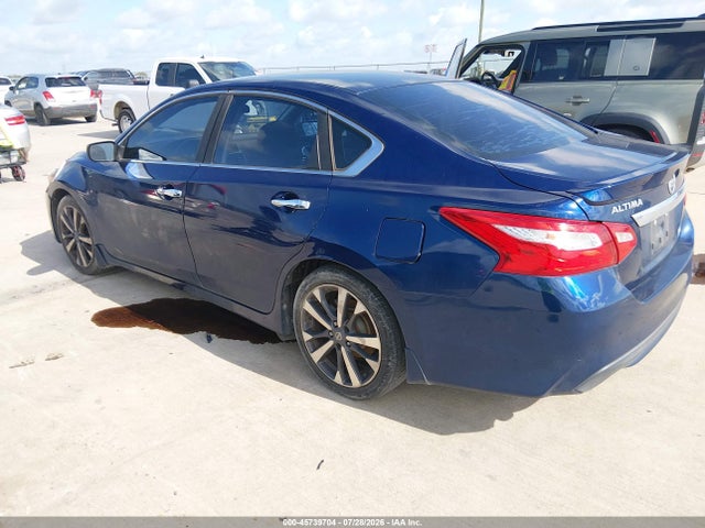 Nissan Altima 2.5 Sr 2016 1N4AL3AP2GN382981 Image 3
