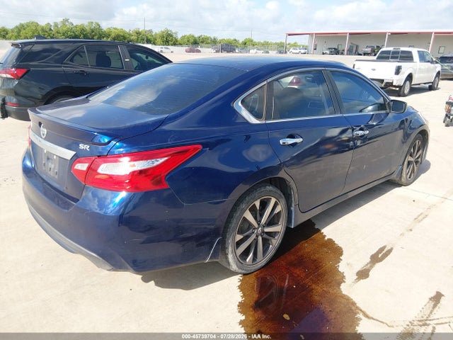 Nissan Altima 2.5 Sr 2016 1N4AL3AP2GN382981 Image 4