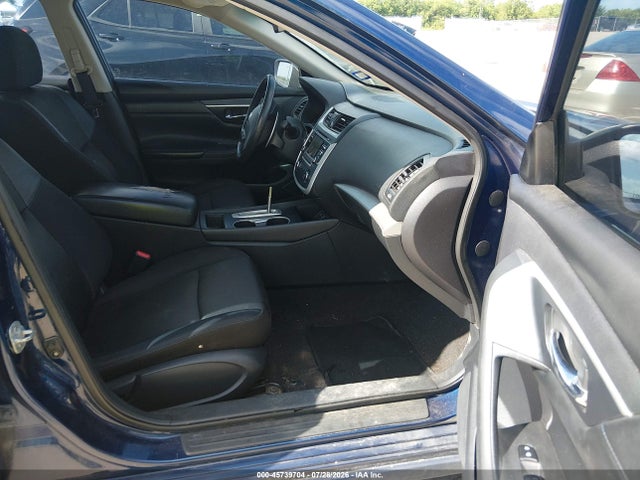 Nissan Altima 2.5 Sr 2016 1N4AL3AP2GN382981 Image 5