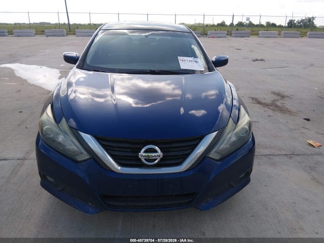 Nissan Altima 2.5 Sr 2016 1N4AL3AP2GN382981 Image 6
