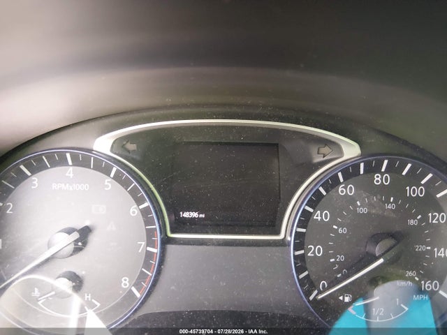 Nissan Altima 2.5 Sr 2016 1N4AL3AP2GN382981 Image 7