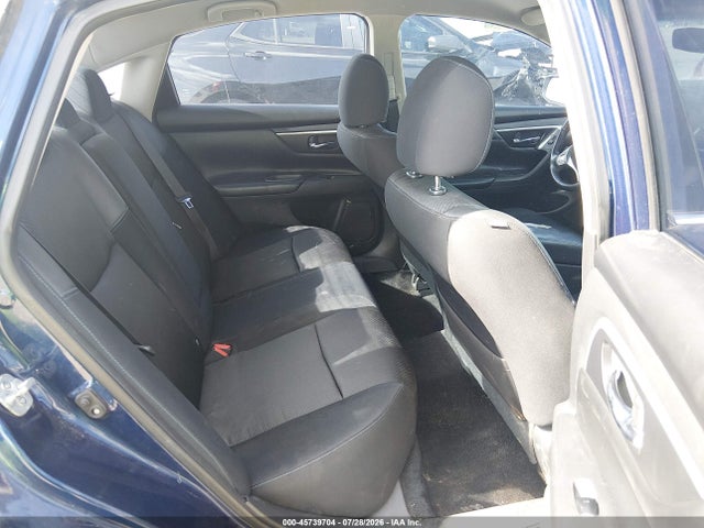 Nissan Altima 2.5 Sr 2016 1N4AL3AP2GN382981 Image 8