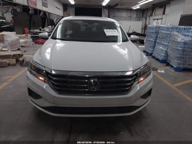 1VWSA7A3XMC013699 Volkswagen Passat 2.0t Se