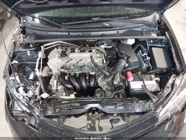 Aukcja sprzedaży 2017 Toyota Corolla Le, vin: 2T1BURHE3HC910437, numer aukcji: 45739710