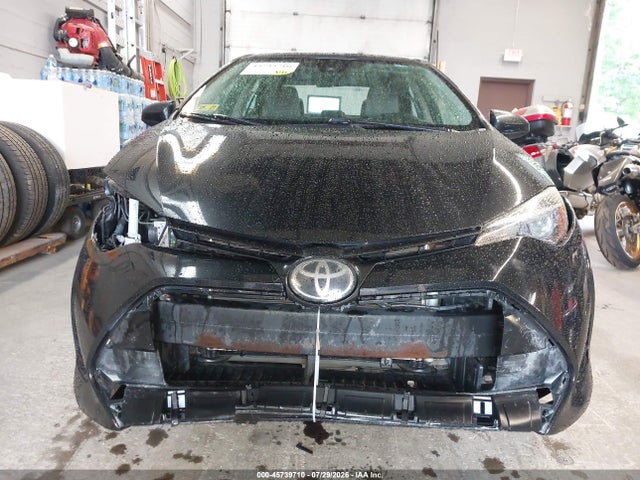 Aukcja sprzedaży 2017 Toyota Corolla Le, vin: 2T1BURHE3HC910437, numer aukcji: 45739710