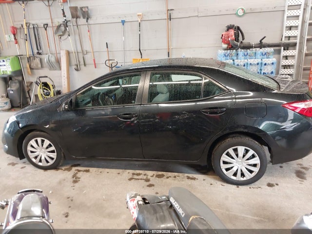 Aukcja sprzedaży 2017 Toyota Corolla Le, vin: 2T1BURHE3HC910437, numer aukcji: 45739710