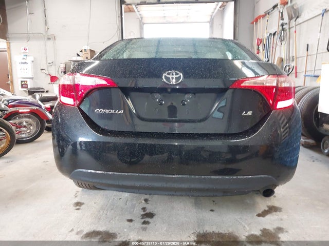 Aukcja sprzedaży 2017 Toyota Corolla Le, vin: 2T1BURHE3HC910437, numer aukcji: 45739710