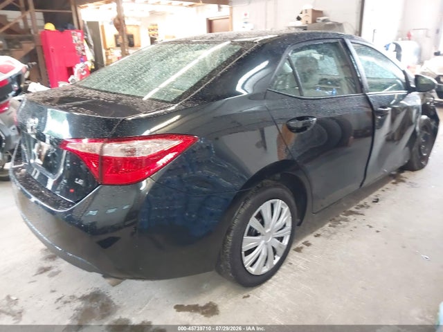 Aukcja sprzedaży 2017 Toyota Corolla Le, vin: 2T1BURHE3HC910437, numer aukcji: 45739710