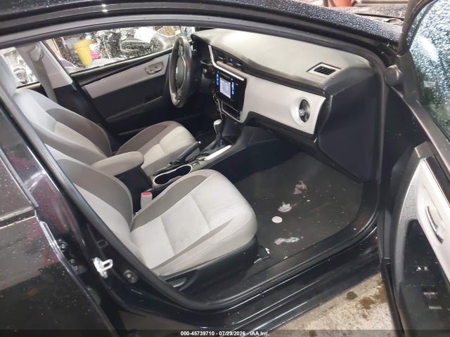 Aukcja sprzedaży 2017 Toyota Corolla Le, vin: 2T1BURHE3HC910437, numer aukcji: 45739710