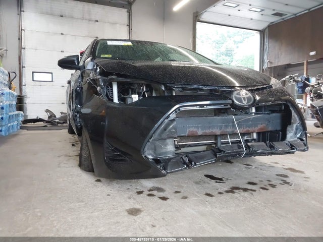 Aukcja sprzedaży 2017 Toyota Corolla Le, vin: 2T1BURHE3HC910437, numer aukcji: 45739710