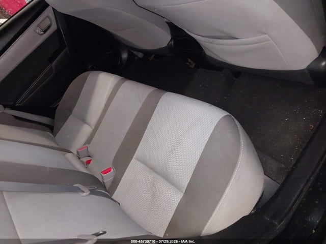 Aukcja sprzedaży 2017 Toyota Corolla Le, vin: 2T1BURHE3HC910437, numer aukcji: 45739710