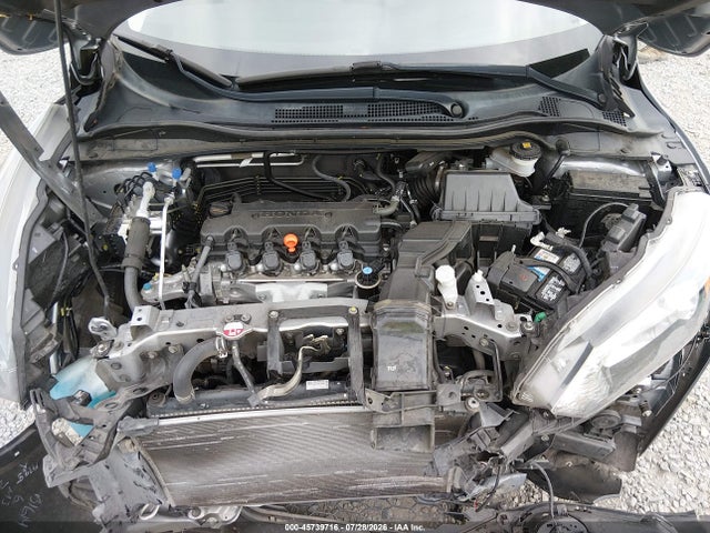 3CZRU6H57JG703861 Honda HR-V EX
