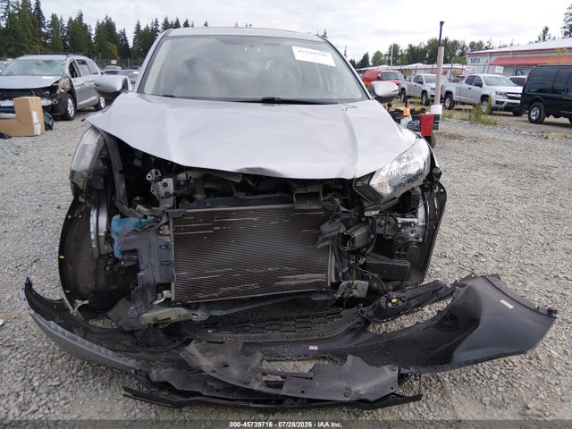 3CZRU6H57JG703861 Honda HR-V EX