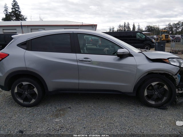 3CZRU6H57JG703861 Honda HR-V EX