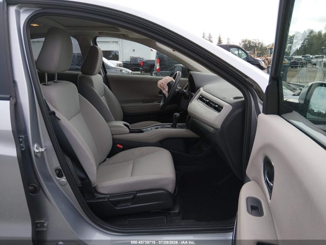 3CZRU6H57JG703861 Honda HR-V EX