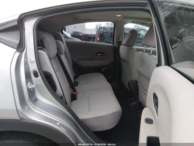 3CZRU6H57JG703861 Honda HR-V EX
