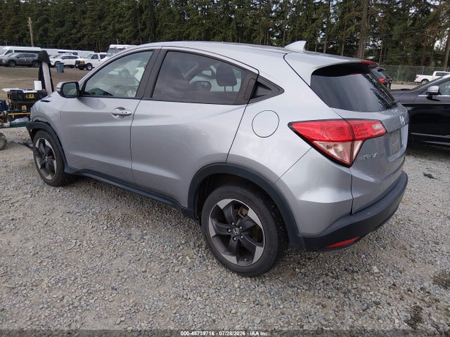 3CZRU6H57JG703861 Honda HR-V EX