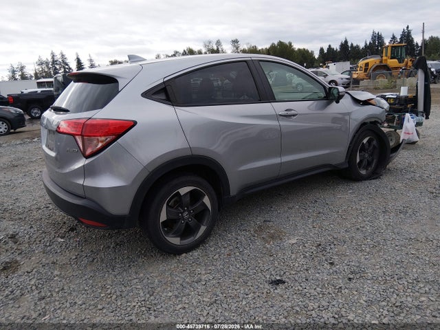 3CZRU6H57JG703861 Honda HR-V EX