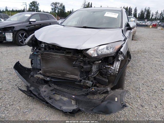 3CZRU6H57JG703861 Honda HR-V EX