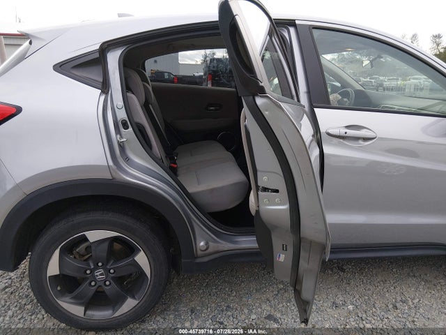3CZRU6H57JG703861 Honda HR-V EX