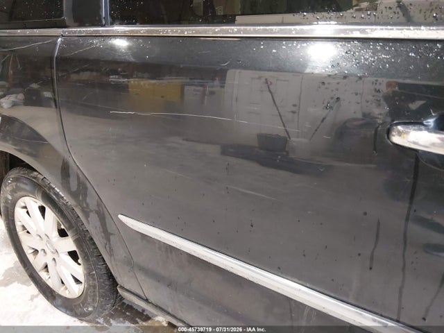 Продаж на аукціоні авто 2012 Chrysler Town & Country Touring-l, vin: 2C4RC1CG8CR181727, номер лоту: 45739719