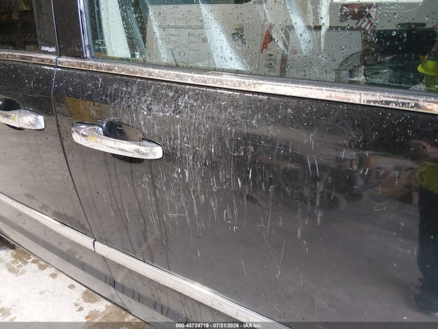 Продаж на аукціоні авто 2012 Chrysler Town & Country Touring-l, vin: 2C4RC1CG8CR181727, номер лоту: 45739719