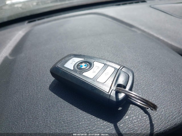 45739720 :رقم المزاد ، 5UXWX5C51BL701494 vin ، 2011 Bmw X3 Xdrive28i مزاد بيع