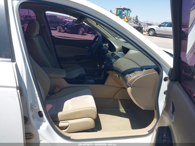 Aukcja sprzedaży 2010 Honda Accord 2.4 Lx, vin: 1HGCP2F36AA170060, numer aukcji: 45739721