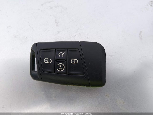 1V2NR2CA7JC523364 Volkswagen Atlas 3.6l V6 Sel Premium