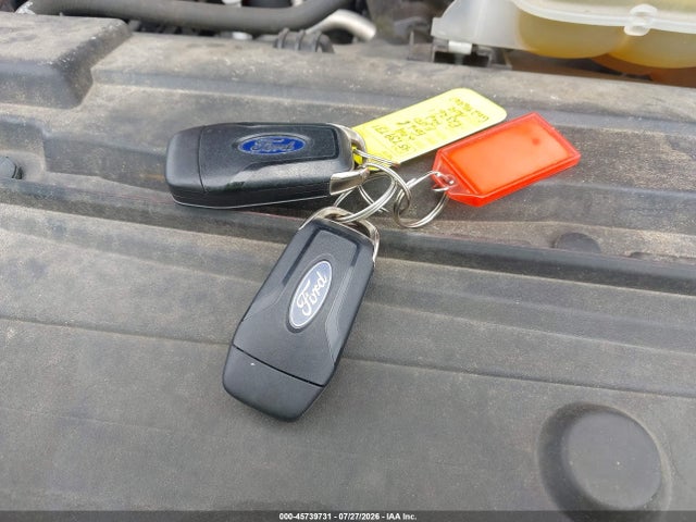 45739731 :رقم المزاد ، 1FTEW1EP5KKE23261 vin ، 2019 Ford F-150 Xlt مزاد بيع