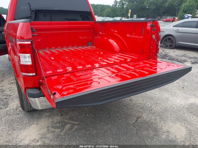 45739731 :رقم المزاد ، 1FTEW1EP5KKE23261 vin ، 2019 Ford F-150 Xlt مزاد بيع
