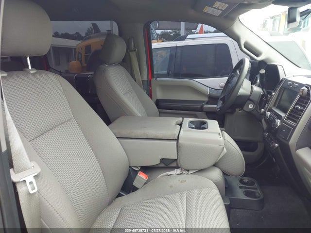 45739731 :رقم المزاد ، 1FTEW1EP5KKE23261 vin ، 2019 Ford F-150 Xlt مزاد بيع