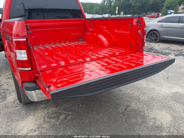 45739731 :رقم المزاد ، 1FTEW1EP5KKE23261 vin ، 2019 Ford F-150 Xlt مزاد بيع