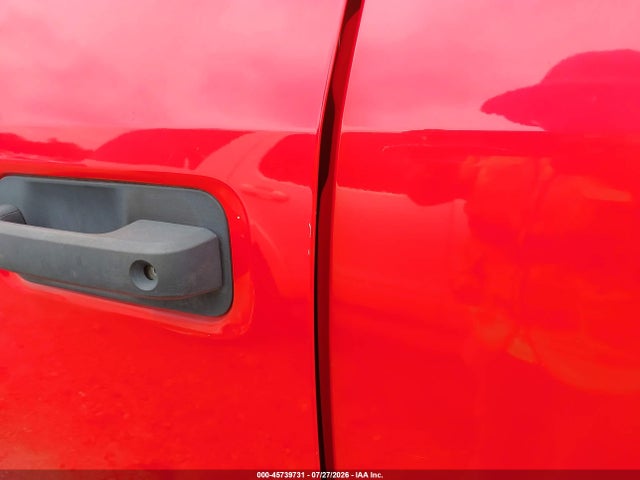 45739731 :رقم المزاد ، 1FTEW1EP5KKE23261 vin ، 2019 Ford F-150 Xlt مزاد بيع