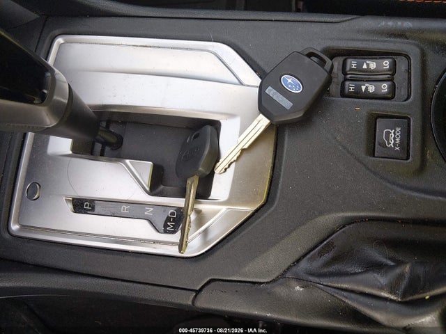 Subaru Crosstrek 2.0i Premium 2019 JF2GTAEC4KH244674 Image 11