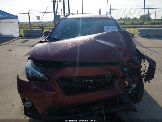 Subaru Crosstrek 2.0i Premium 2019 JF2GTAEC4KH244674 Image 12