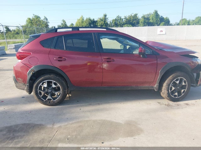 Subaru Crosstrek 2.0i Premium 2019 JF2GTAEC4KH244674 Image 13