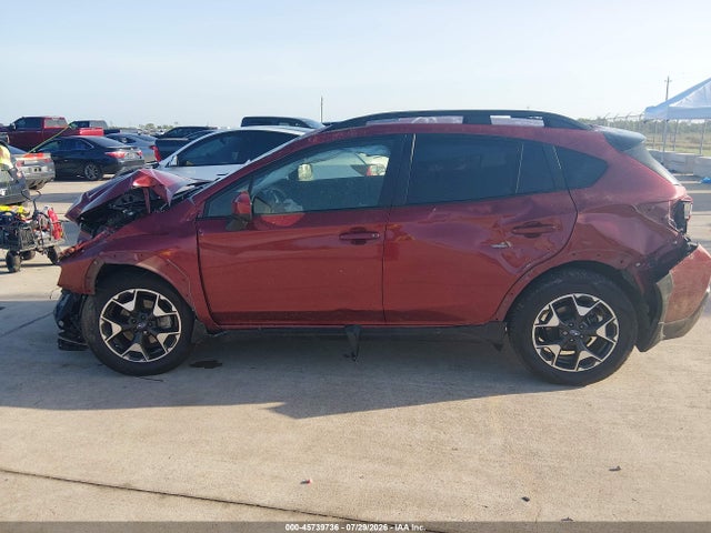 Subaru Crosstrek 2.0i Premium 2019 JF2GTAEC4KH244674 Image 14