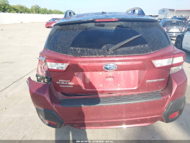 Subaru Crosstrek 2.0i Premium 2019 JF2GTAEC4KH244674 Image 16