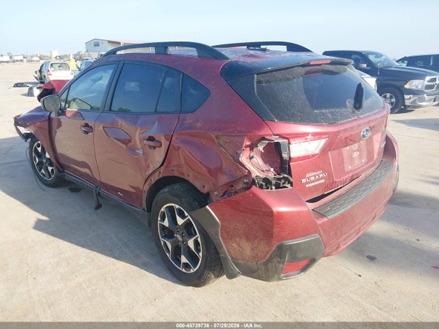 Subaru Crosstrek 2.0i Premium 2019 JF2GTAEC4KH244674 Image 3