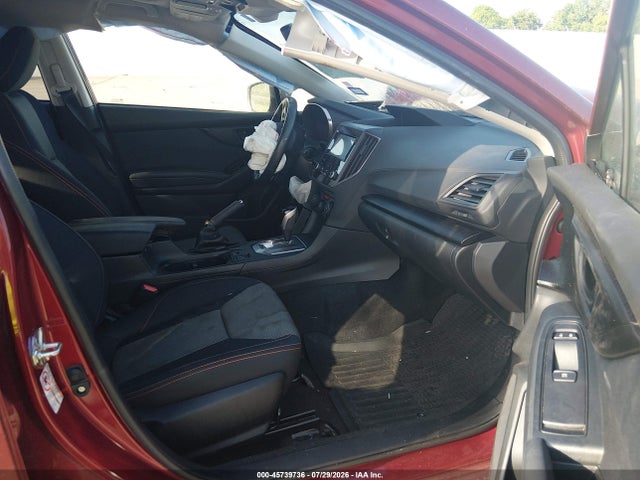 Subaru Crosstrek 2.0i Premium 2019 JF2GTAEC4KH244674 Image 5