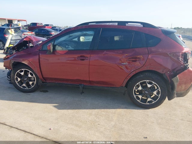 Subaru Crosstrek 2.0i Premium 2019 JF2GTAEC4KH244674 Image 6