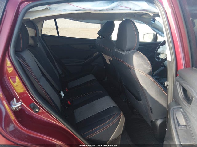 Subaru Crosstrek 2.0i Premium 2019 JF2GTAEC4KH244674 Image 8