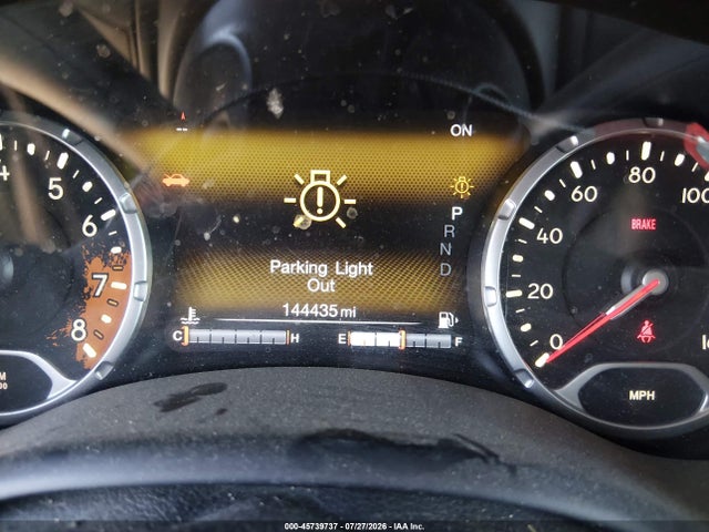 Jeep Renegade Limited 2016 ZACCJBDT5GPD32157 Image 14
