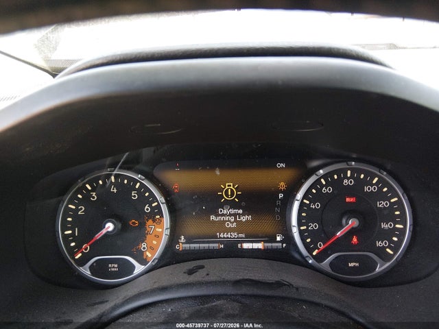 Jeep Renegade Limited 2016 ZACCJBDT5GPD32157 Image 7