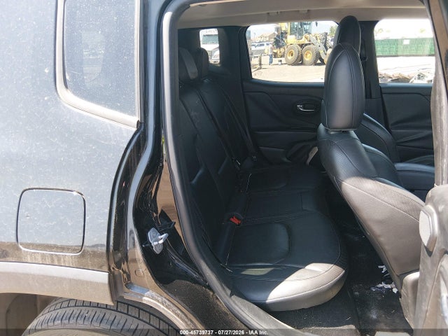 45739737 :رقم المزاد ، ZACCJBDT5GPD32157 vin ، 2016 Jeep Renegade Limited مزاد بيع
