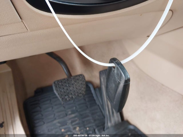 45739738 :رقم المزاد ، 5UXWX9C5XE0D38807 vin ، 2014 Bmw X3 Xdrive28i مزاد بيع